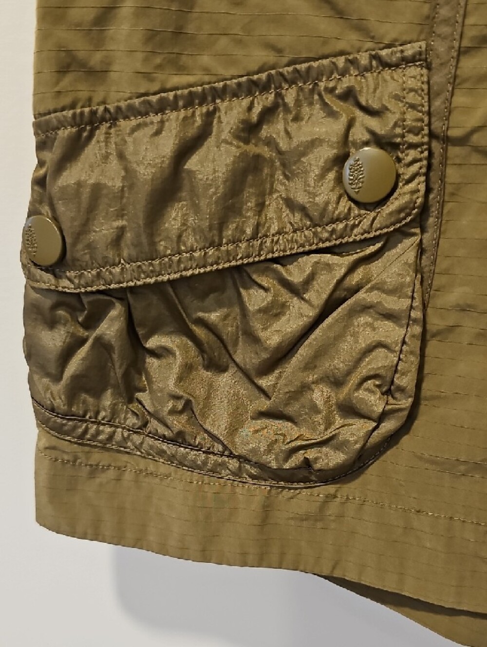 Free People Movement Thru Hiker Skort; EUC; Size Small - Picture 6 of 13